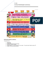 Format Laporan PHBS