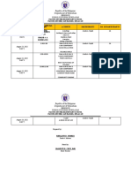 Grade 4-Pps-Activity-Plan 2022-2023