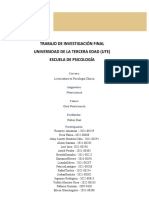 Trabajo Final Neurociencia Manual