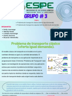 Grupo 3 - HPTD Presentacion