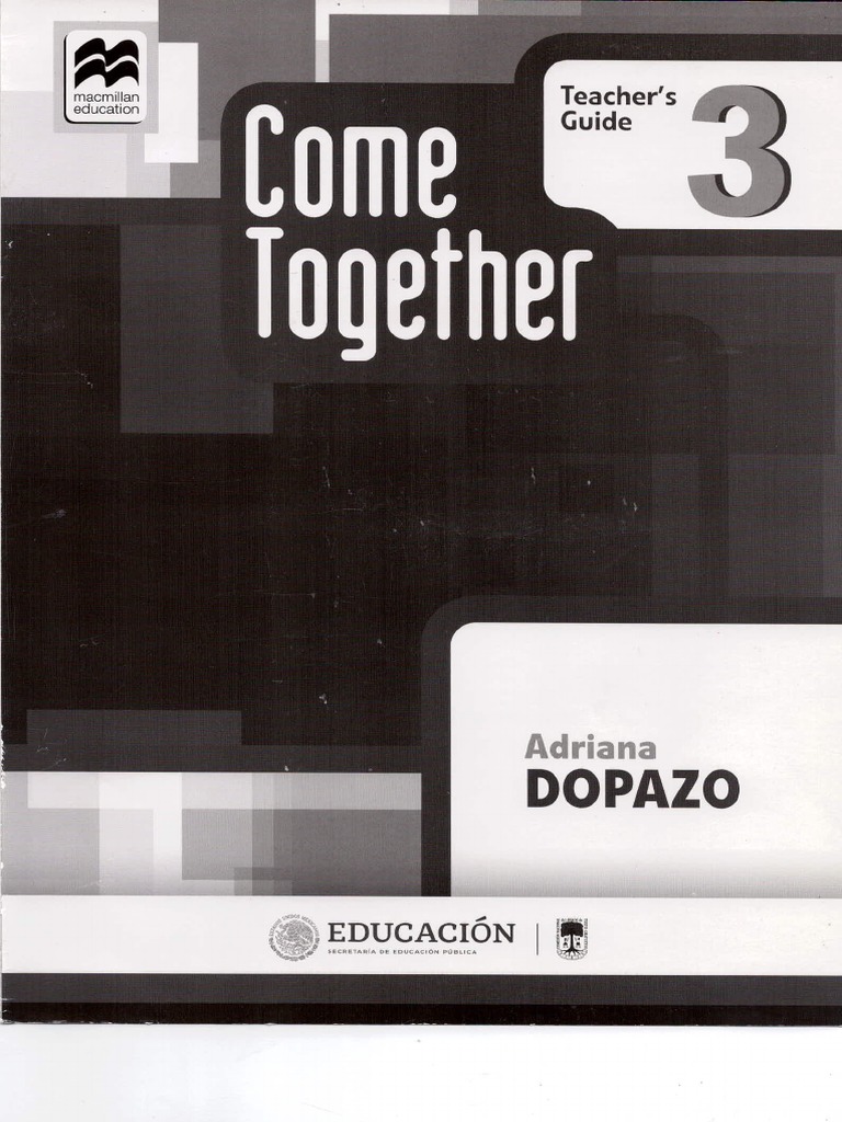 Come Together 3 | PDF
