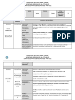 Matematicas Grado 3