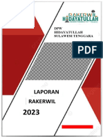 Rakerwil Sultra 2023