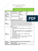 Modul Ajar Bahasa Indonesia