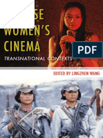 Chinese Chinese Womens Cinema Transnational Contexts Compress