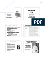 Psy370 Cloninger Ch05 Lecture Handout