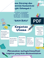 T5 - D (PPT Presentasi Kel.1) - Proyek Kepemimpinan