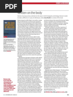 Iona Heath  - Review of Anna Luise Kirkengen, The Lived Experience of Violation