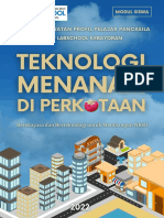 Contoh Pelaksanaan P5