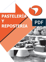 Guia Pasteleria y Reposteria