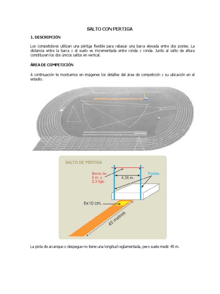 Salto Con Pertiga | PDF | Nutrición | Dieta y nutrición, image size:768x1024