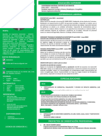 Curriculum Vitae-Molina Abril