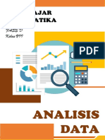 Modul Ajar Informatika: Analisis