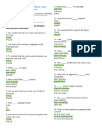 Examen Ingles Resuelto