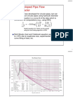 Lect 04 - Print - Pipelines-Fluid Mech I - Spring 2021 - 2nd Mech