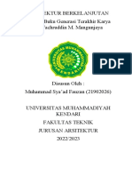 Muhammad Sya'ad Fauzan - 21902026