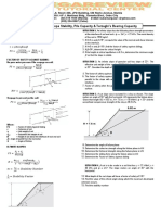 Review Module 27 - Part 1 and Part 2