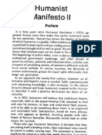 Humanist Manifesto II