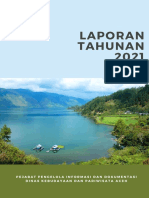 Laporan PPID Tahun 2021