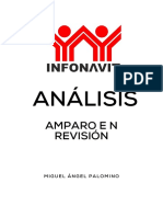 Tarea Seis Amparo Infonavit