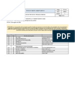 FDC 2022 Documental Posproducci N de Largometrajes Preseleccionados