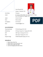 CURRICULUM VITAE Susan