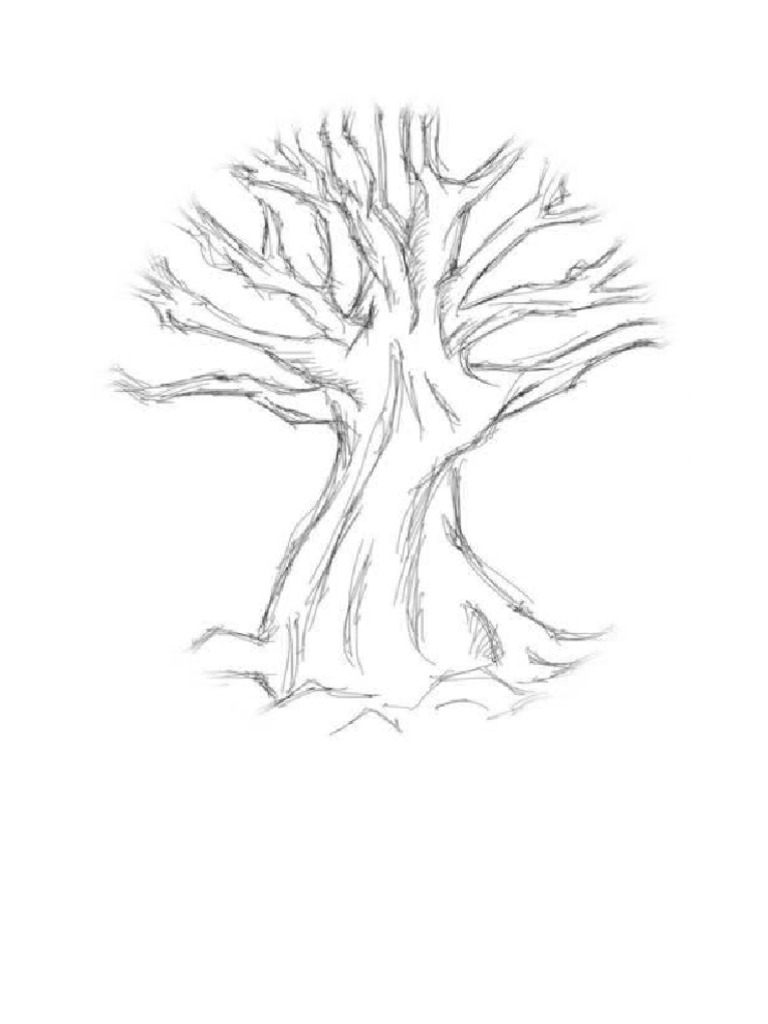 A Tree Me PDF