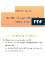 Chuong 6 - Thiet Bi Truyen Nhiet