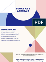 Tugas Ke 3 Agenda 2.