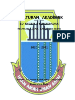 Peraturan Akademik