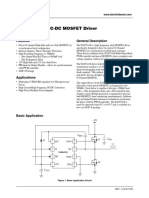 FAIRS32460-1 Mosfet