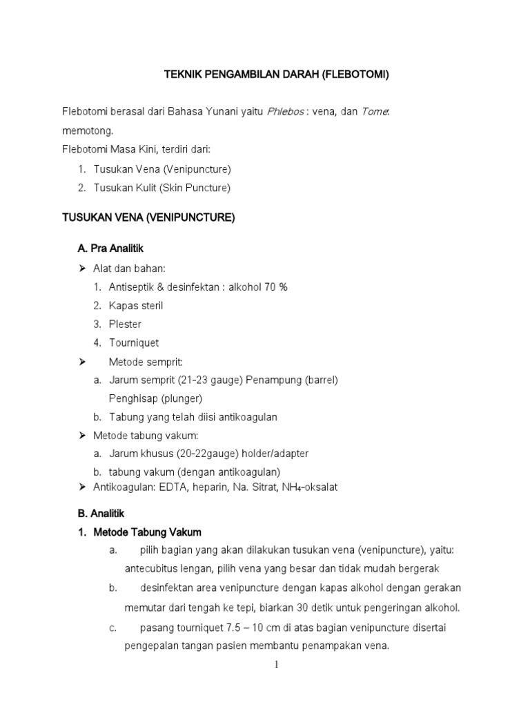 Modul Jilid II | PDF | Kesehatan Holistik | Sains & Matematika
