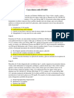 Casos Clínicos Estilo ENARM Endocrinologia