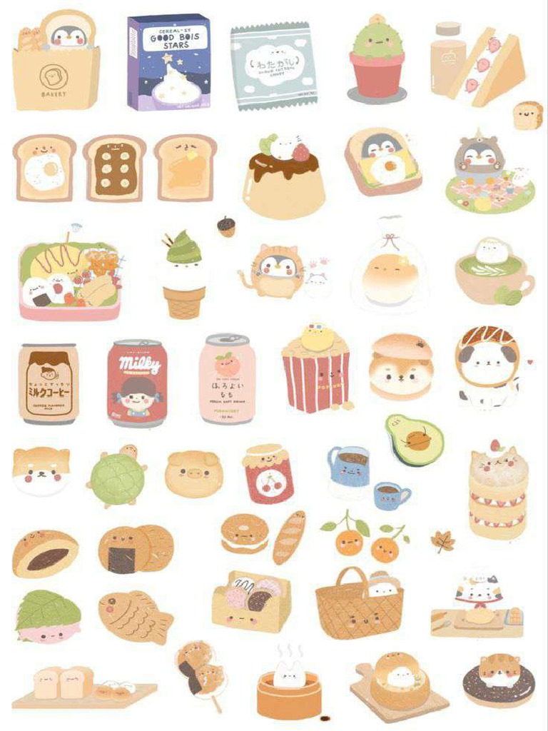 Bread | PDF