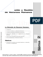 Planificación y Gestión de RRH (44-55) .