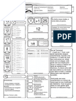 Marinheiro Anão Determinado