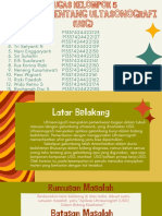 Presentasi Tugas Kelompok