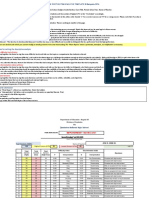 Item Analysis Formula CPAR