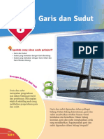 BAB 8 GARIS DAN SUDUT Buku Teks