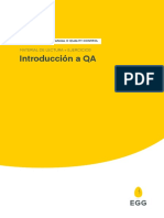 1 - Introducción A QC-QA