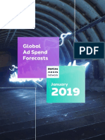 Adspend - 2019 - Summary FINAL