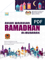 Buletin Ramadhan SKTKJ 2020