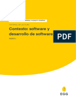2 - Contexto Software y Desarrollo 1