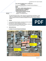 Ejecucion de Iaos-Hc-0250-Ie01-Iscopampa.