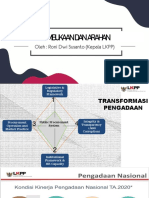 Materi Kepala LKPP