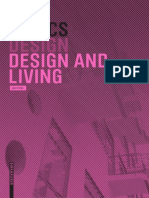 Design and Living Basics by Jan Krebs