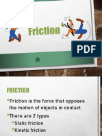 Friction PDF Classroom