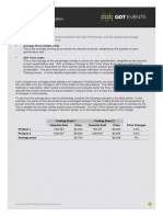 Price Index Calculation Note V3 1