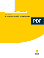 2 - Ejercicios Contexto de Software