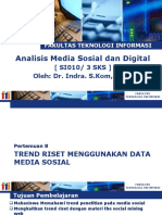 Trend Riset Di Media Sosial-17Juli2021